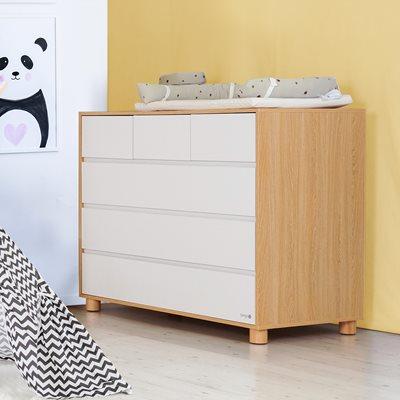 שידת אחסנה טיילור – Taylor™ Dresser 120 cm