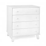 שידת אחסנה דוני – Donny™ Dresser 80 cm