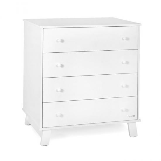 שידת אחסנה דוני – Donny™ Dresser 80 cm