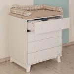 שידת אחסנה דוני – Donny™ Dresser 80 cm