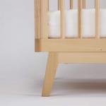 מיטת תינוק – ריי טבעי רהיטי סגל