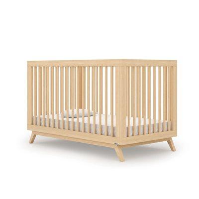 מיטת תינוק – ריי טבעי רהיטי סגל
