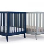 מיטת תינוק – ריי דנים רהיטי סגל