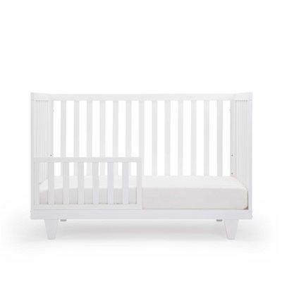 מיטת קיימברידג’ לבנה רהיטי סגל