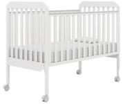 מיטת תינוק – גאיה לבנה רהיטי סגל