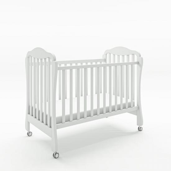 מיטה דגם קרולינה טל רהיטי תינוקות