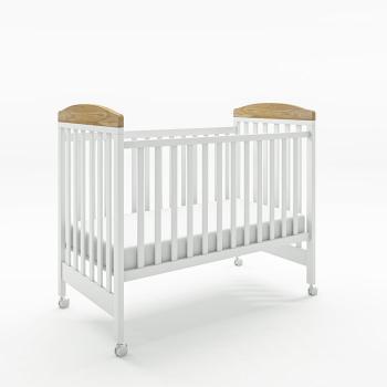 מיטה דגם ברוש טל רהיטי תינוקות