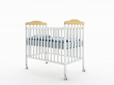 מיטת תינוק מטר אביב טל רהיטי תינוקות