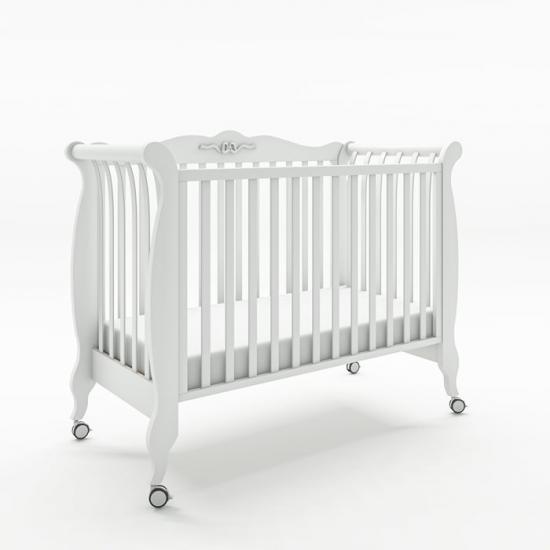 מיטה דגם לורן טל רהיטי תינוקות