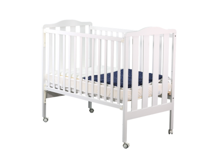 מיטת תינוק דגם אוורסט בייבי מישל