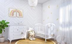 חדר סטאר טל רהיטי תינוקות
