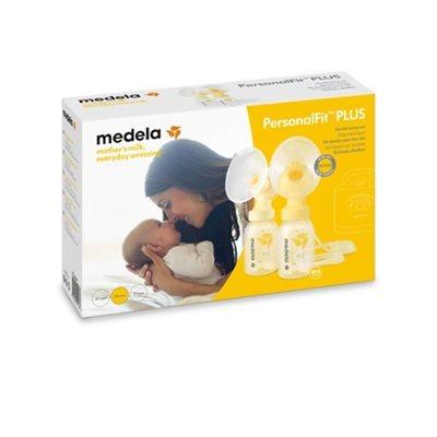 ערכת שאיבה כפולה SYMPHONY medela