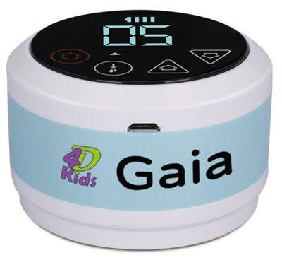 משאבת חלב חשמלית GAIA‎ גאיה 4D Kids