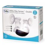 משאבת חלב חשמלית דו צדדית - Milky Way Senses™ - Double