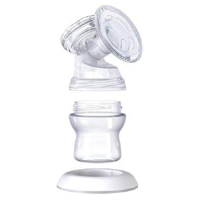 משאבת חלב חשמלית - NaturallyMe Electric Breast Pump