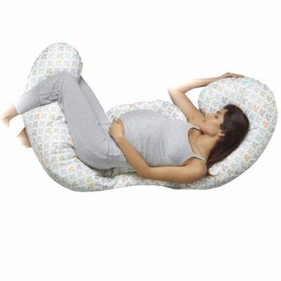 כרית ליולדת- Total Body Pillow