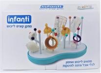 מתקן קוצים לייבוש - infanti