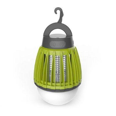 לוכד יתושים 2 ב- 1 - Mosquito Trap