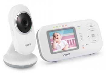 אינטרקום דיגיטלי דו-כיווני לתינוק vtech