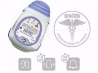 מוניטור נשימה סנוזה Snuza MD