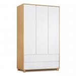 ארון בגדים בריידי – Brady™ Wardrobe 120x60x200