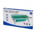 ערכת אמבטיה מתקפלת + מעמד טוויגי אגם אאורורה – Twigy Aurora Lake™ Foldable Bath Tub & Stand