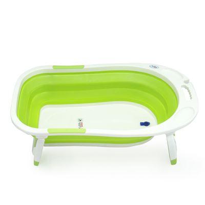 ערכת אמבטיה מתקפלת + מעמד טוויגי כנרת – Twigy Kineret™ Foldable Bath Tub & Stand