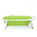 ערכת אמבטיה מתקפלת + מעמד טוויגי כנרת – Twigy Kineret™ Foldable Bath Tub & Stand