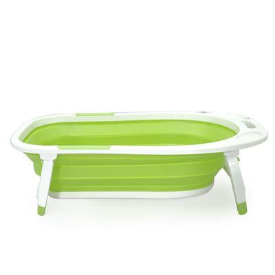 ערכת אמבטיה מתקפלת + מעמד טוויגי כנרת – Twigy Kineret™ Foldable Bath Tub & Stand